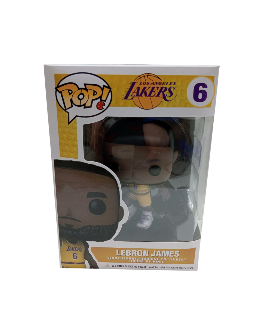 Funko Pop