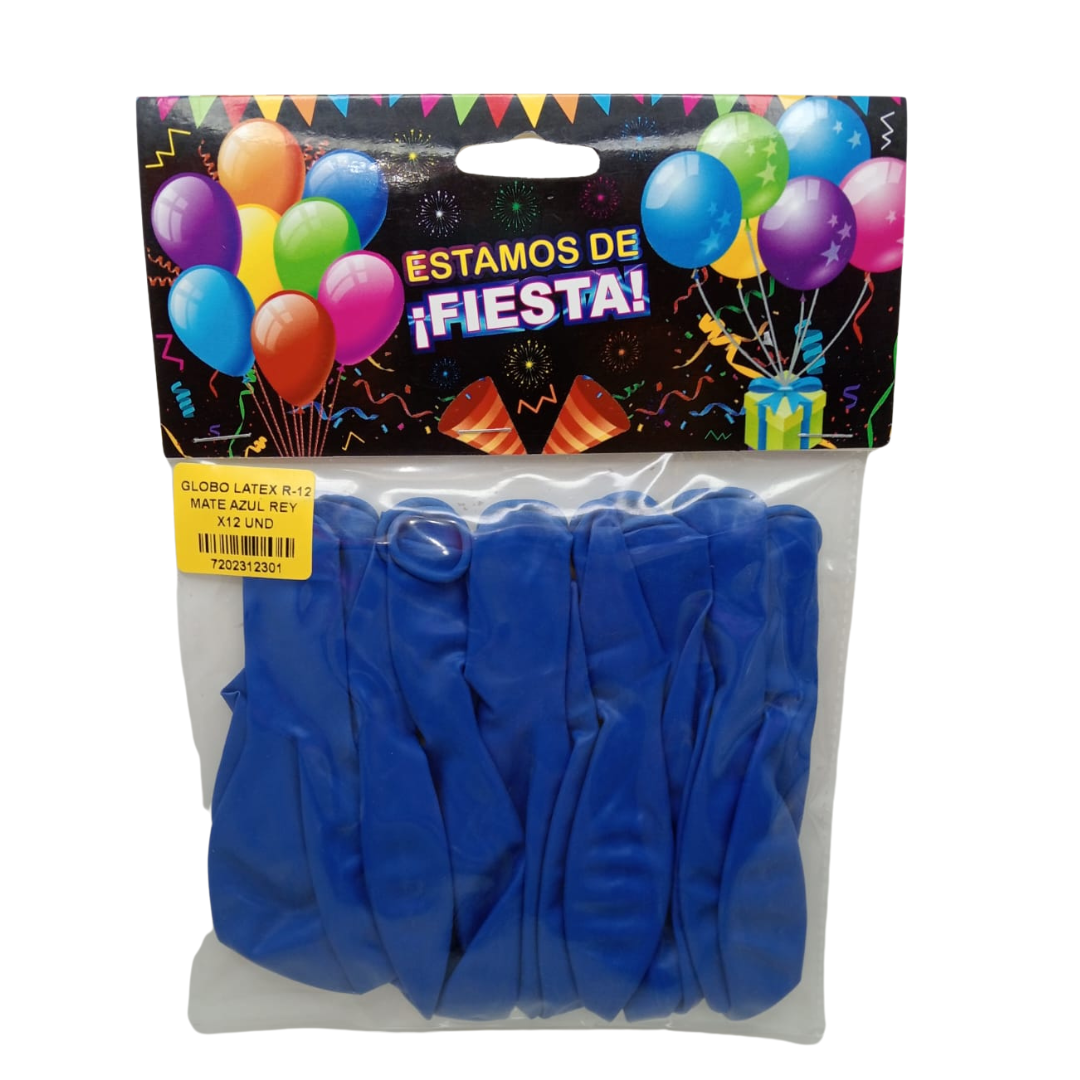 Globo Mate