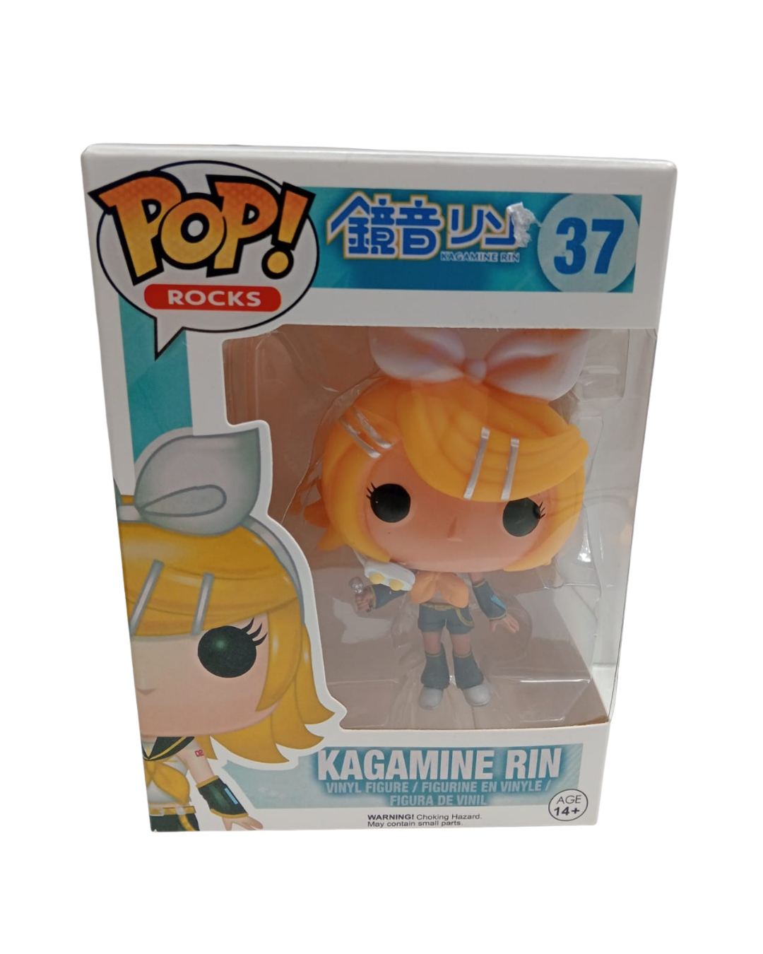 Funko Pop