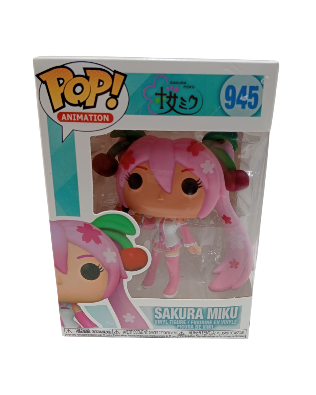 Funko Pop