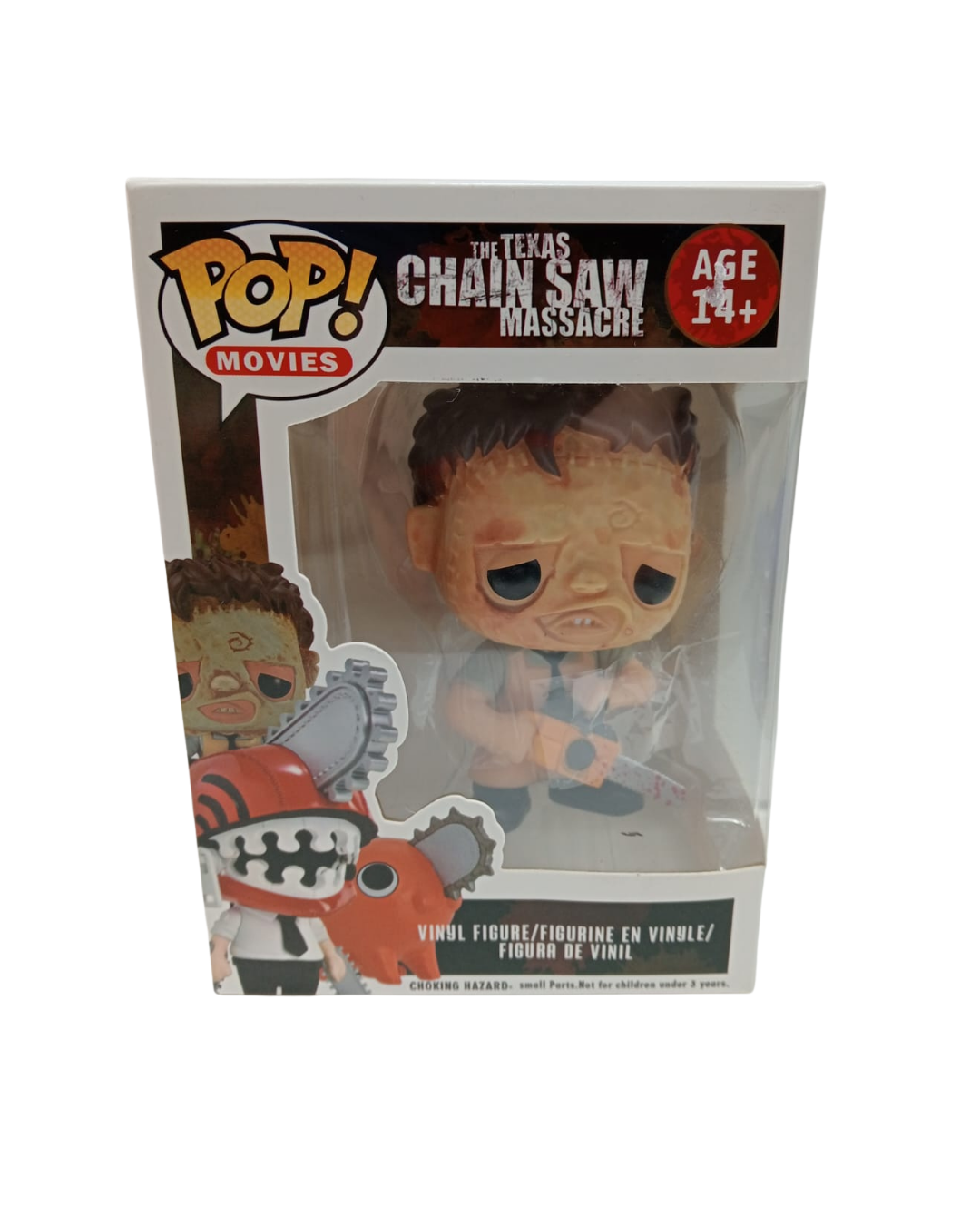 Funko Pop