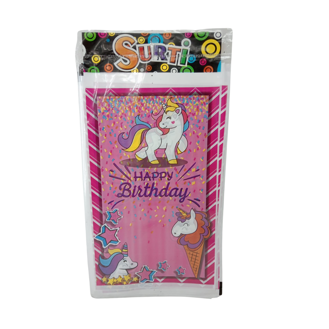 Kit decoración Pony