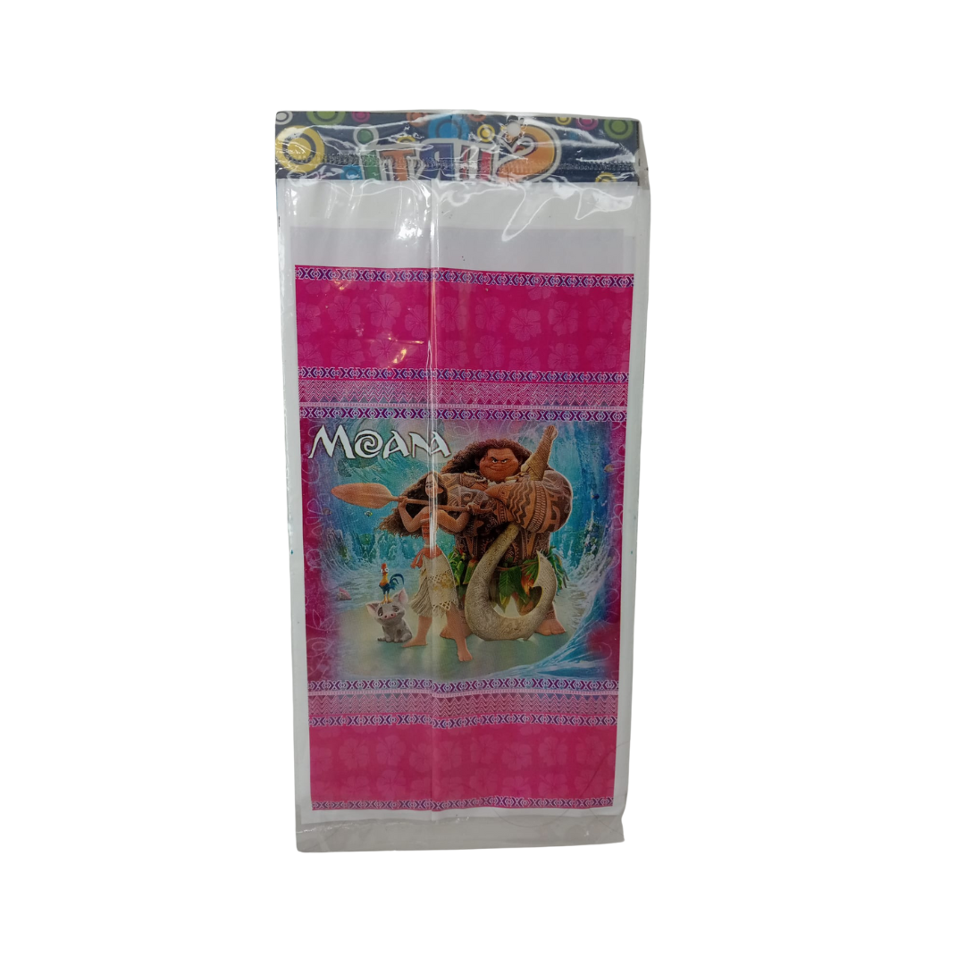 Kit decoracion moana