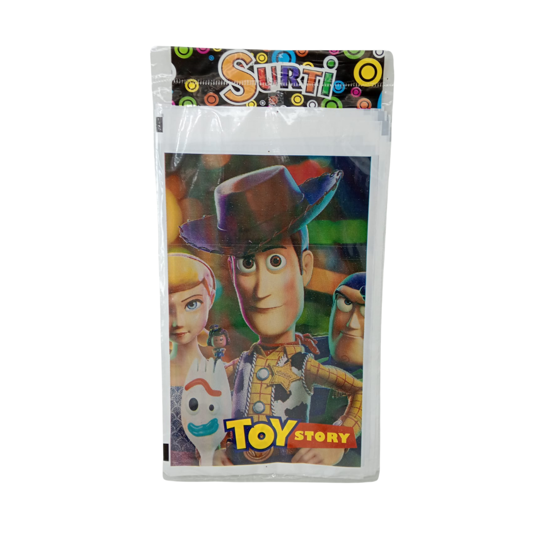 Kit decoracion toy story