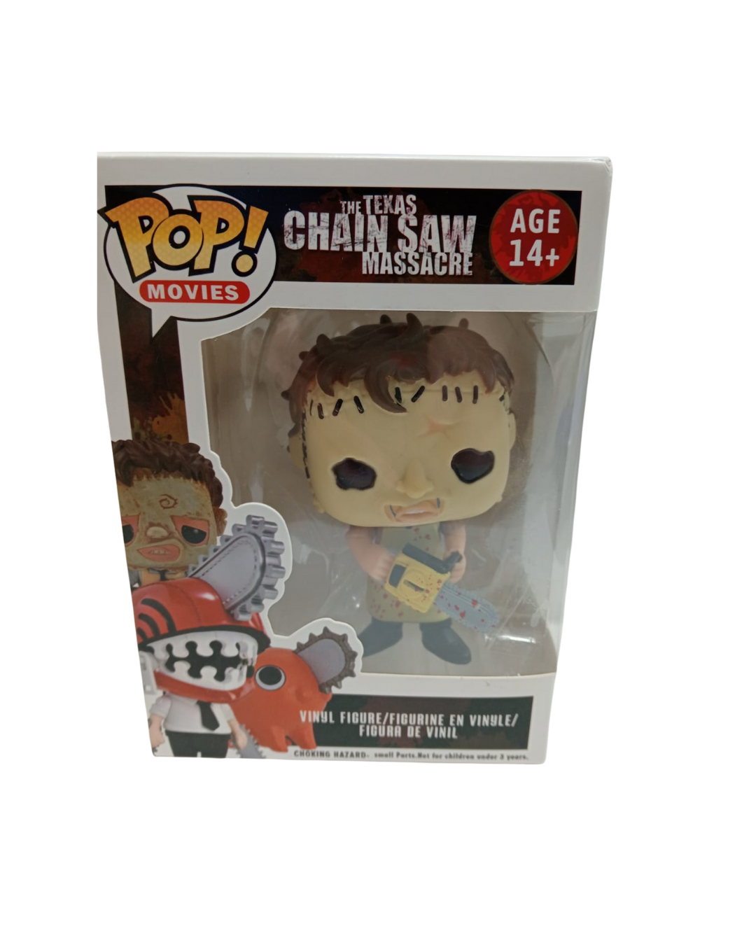 Funko Pop