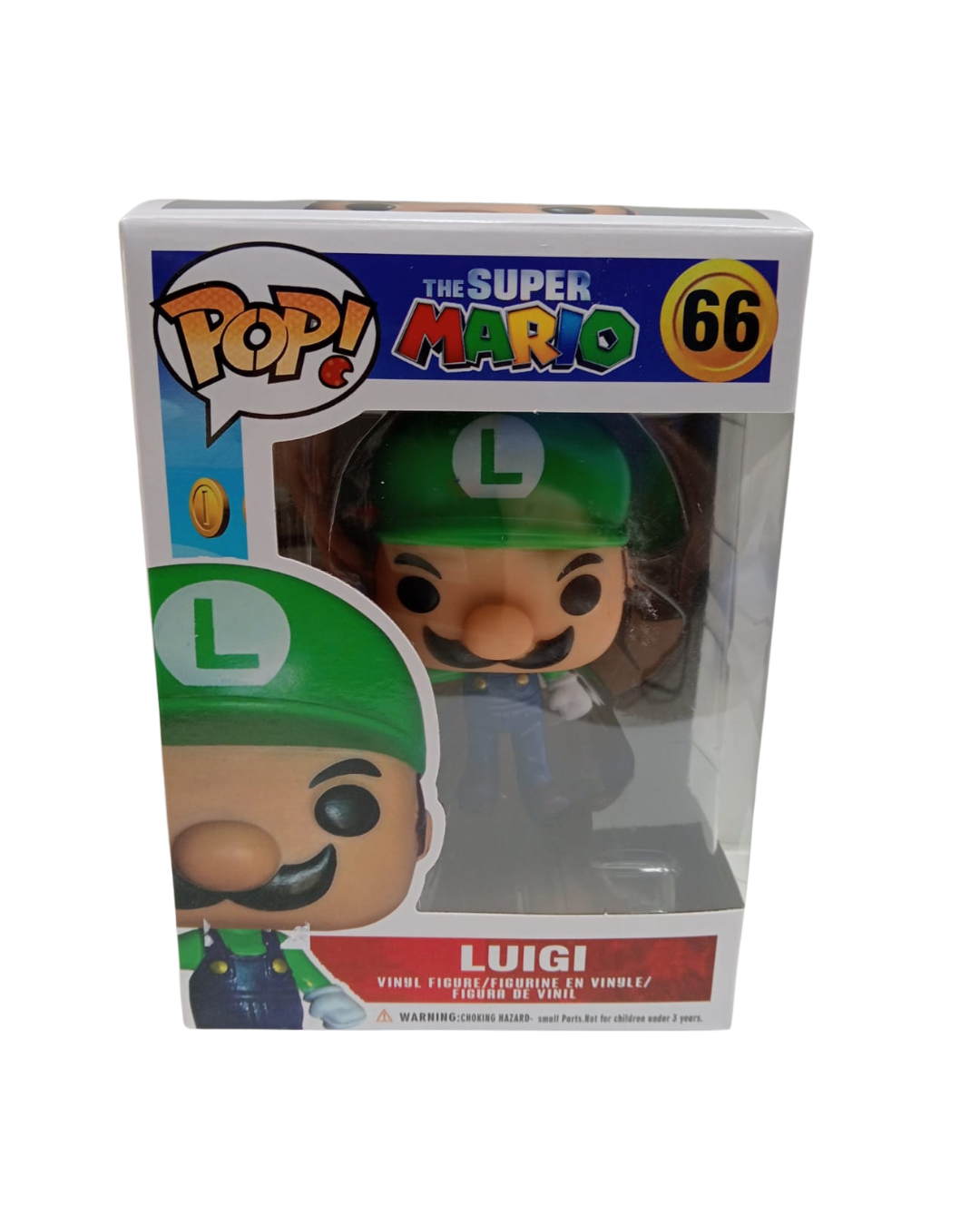 Funko Pop