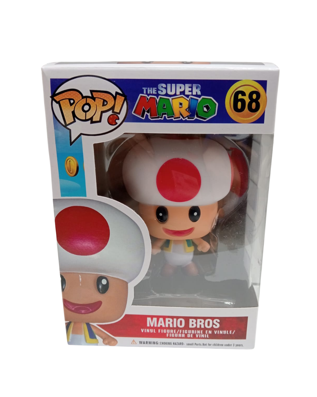 Funko Pop