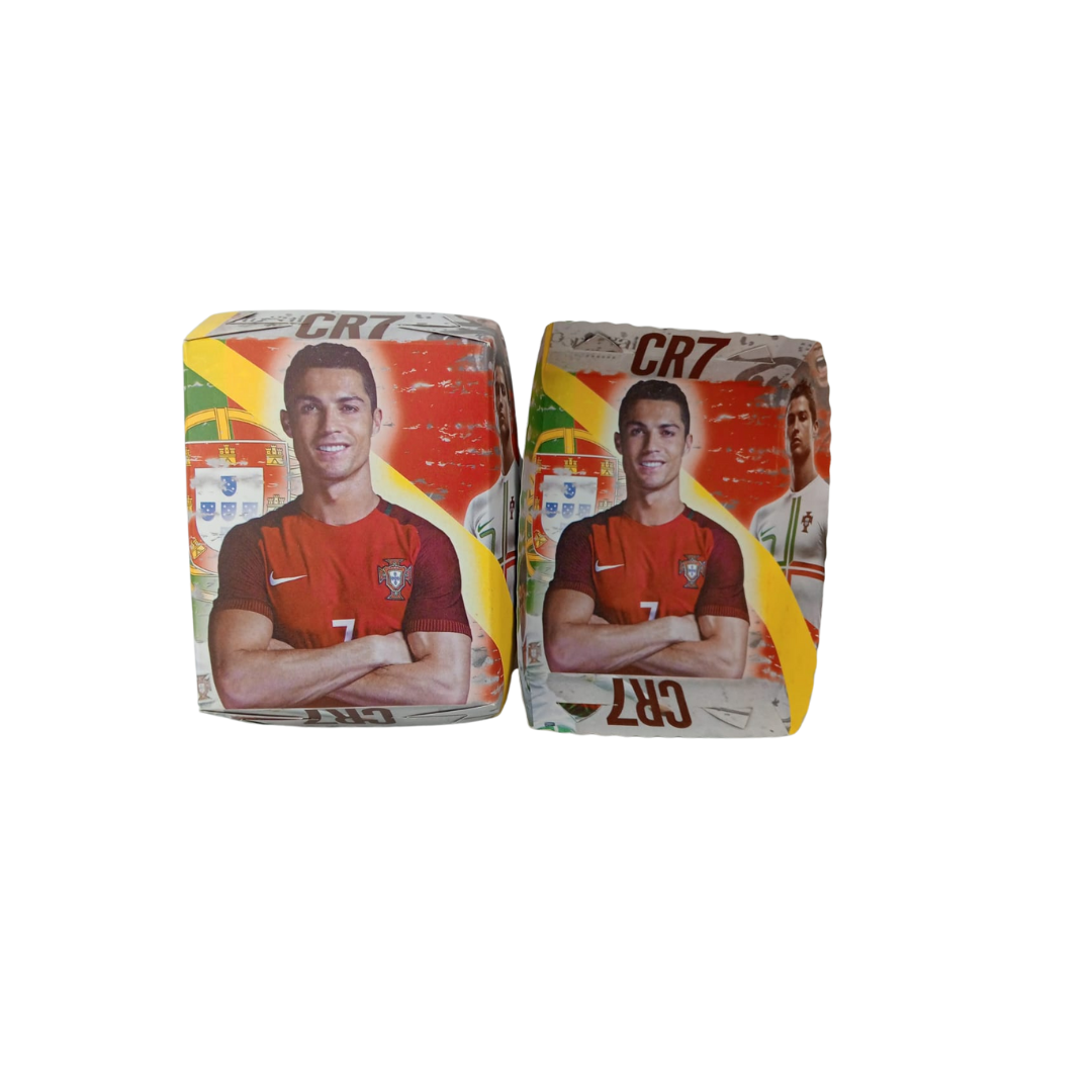 Kit decoracion futbol cristiano ronaldo