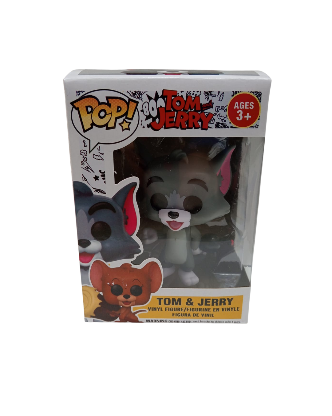 Funko Pop