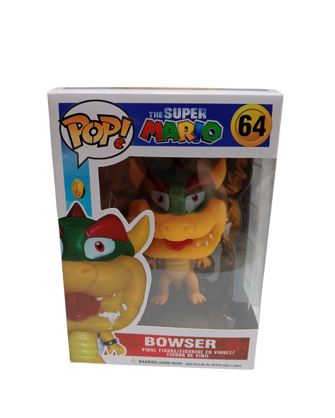 Funko Pop
