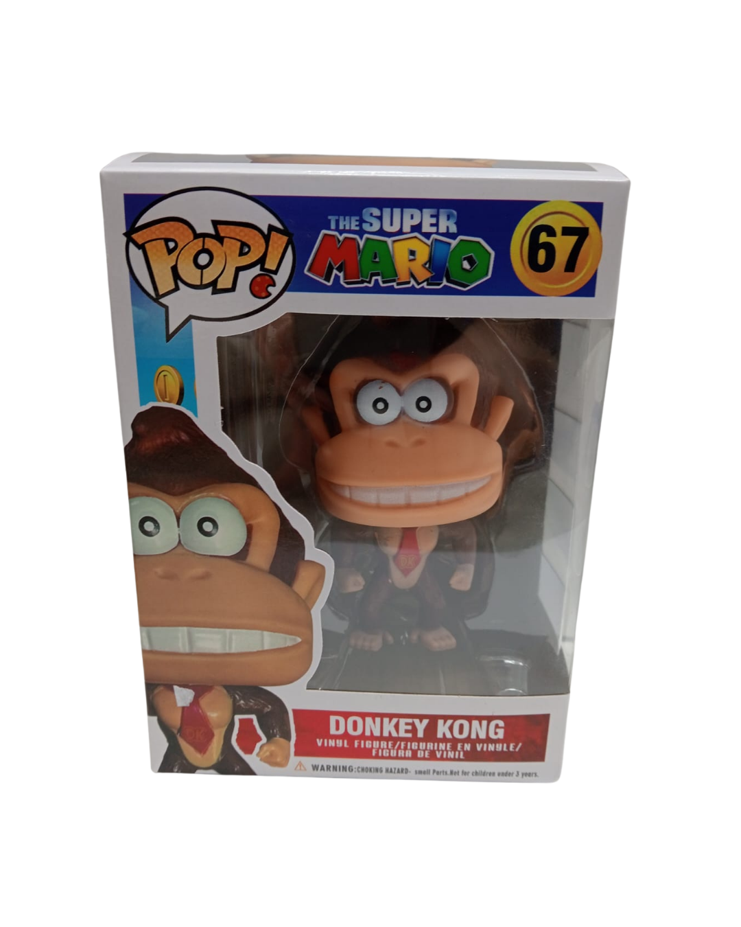 Funko Pop