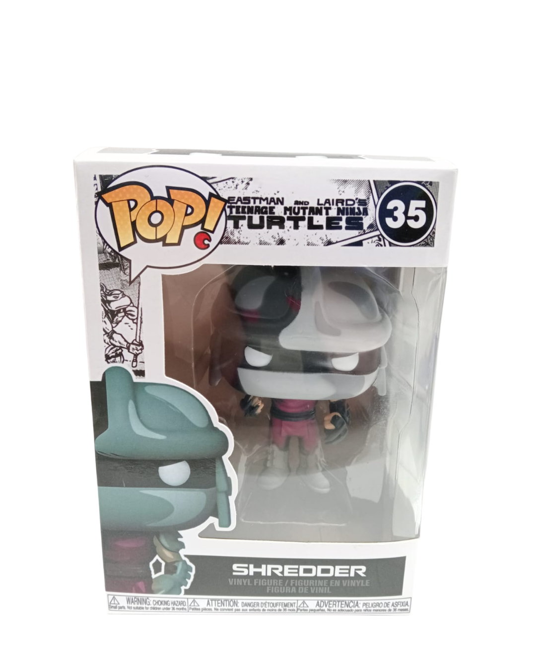 Funko Pop