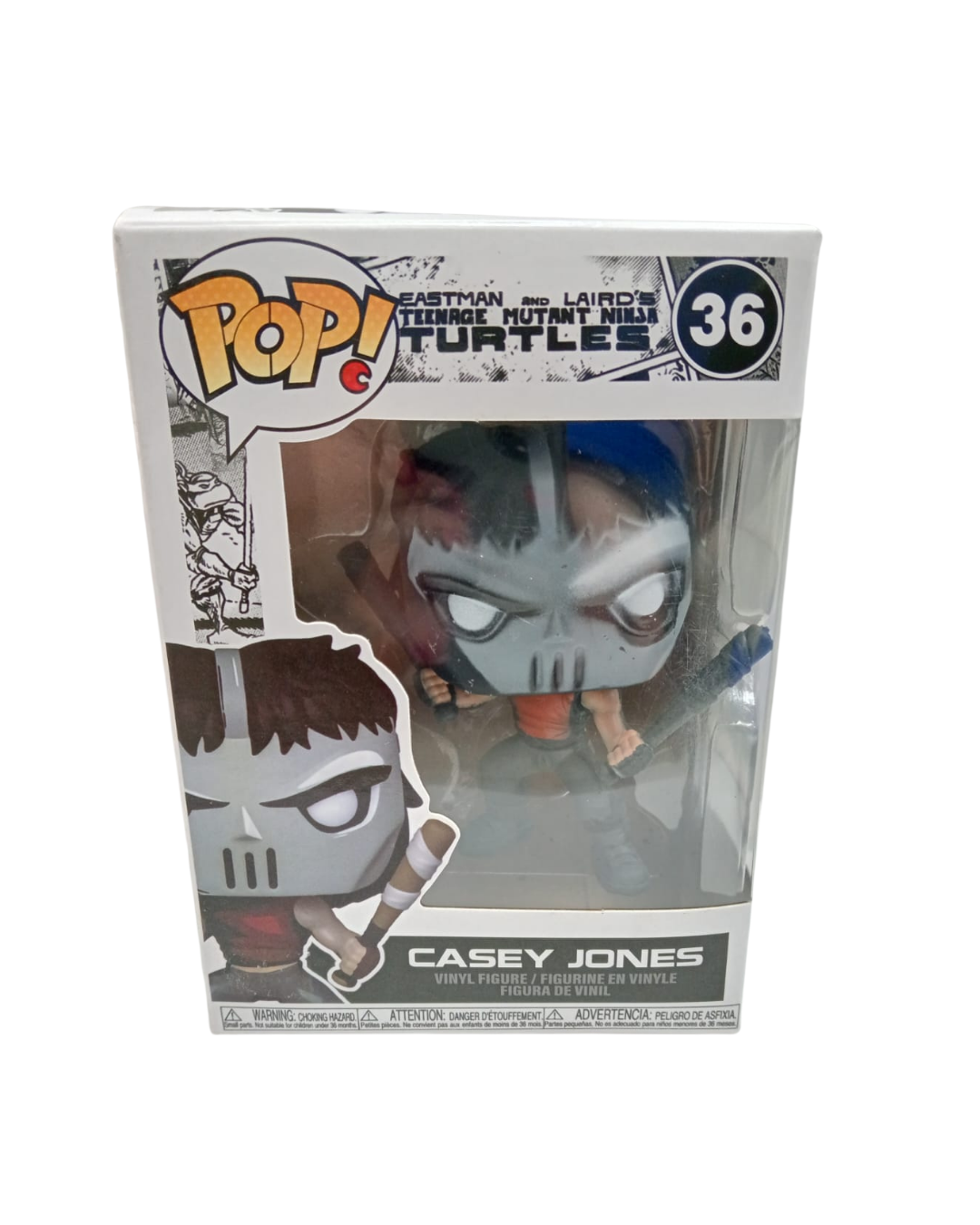 Funko Pop