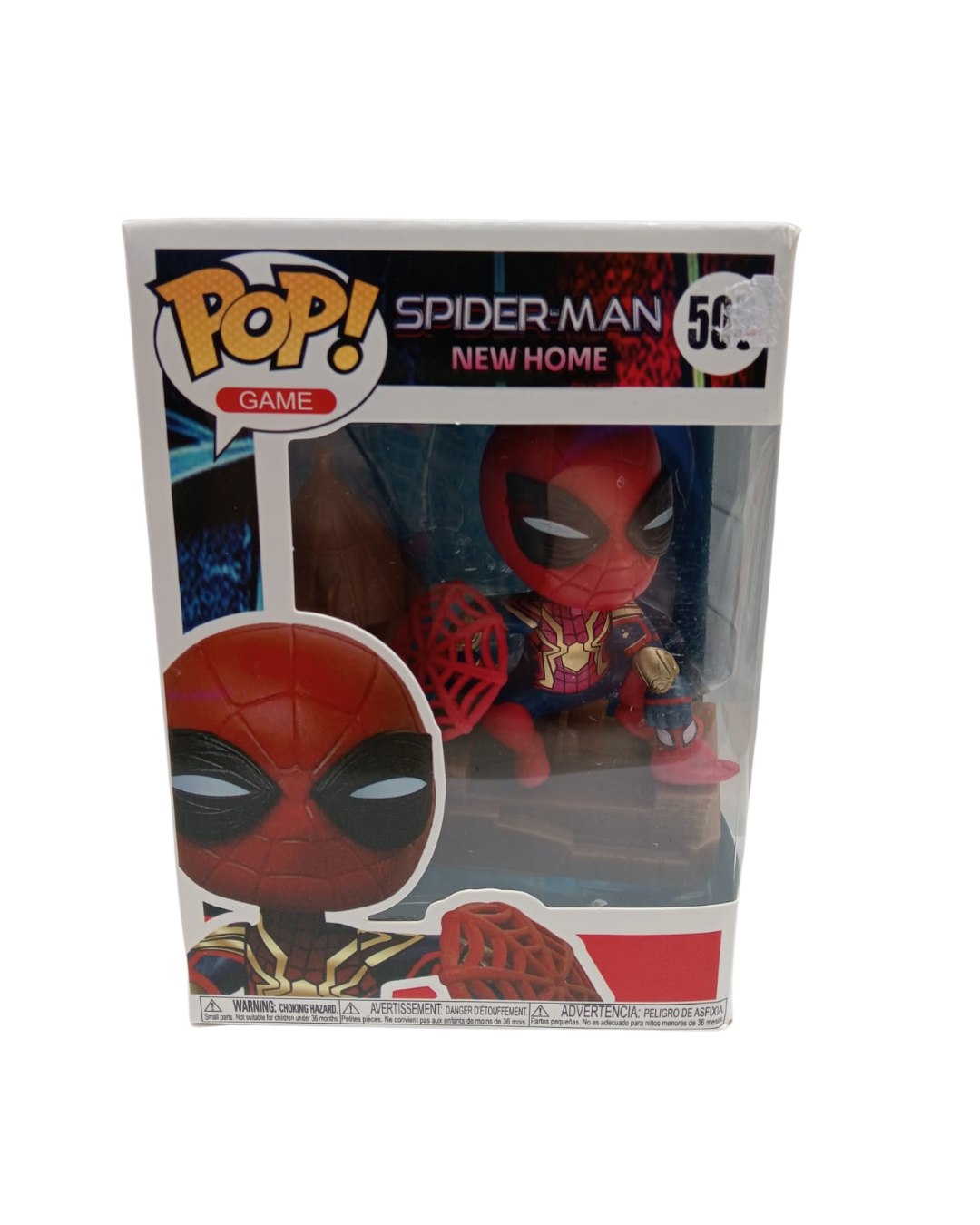 Funko Pop