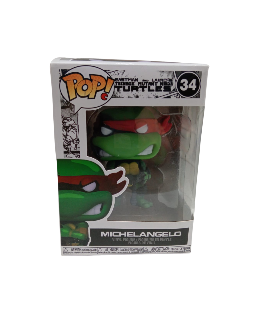 Funko Pop