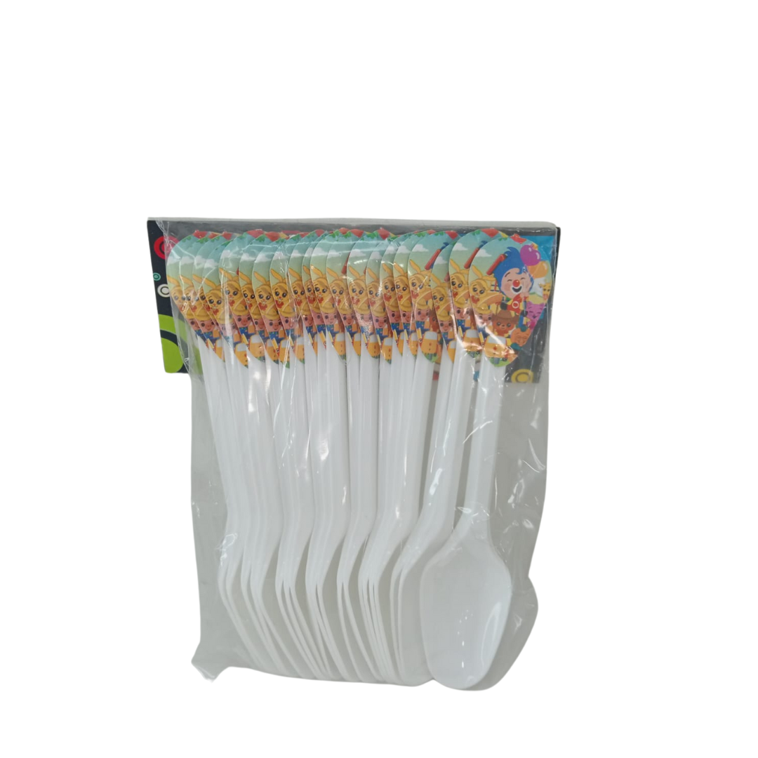 Kit decorativo payaso Plim Plim