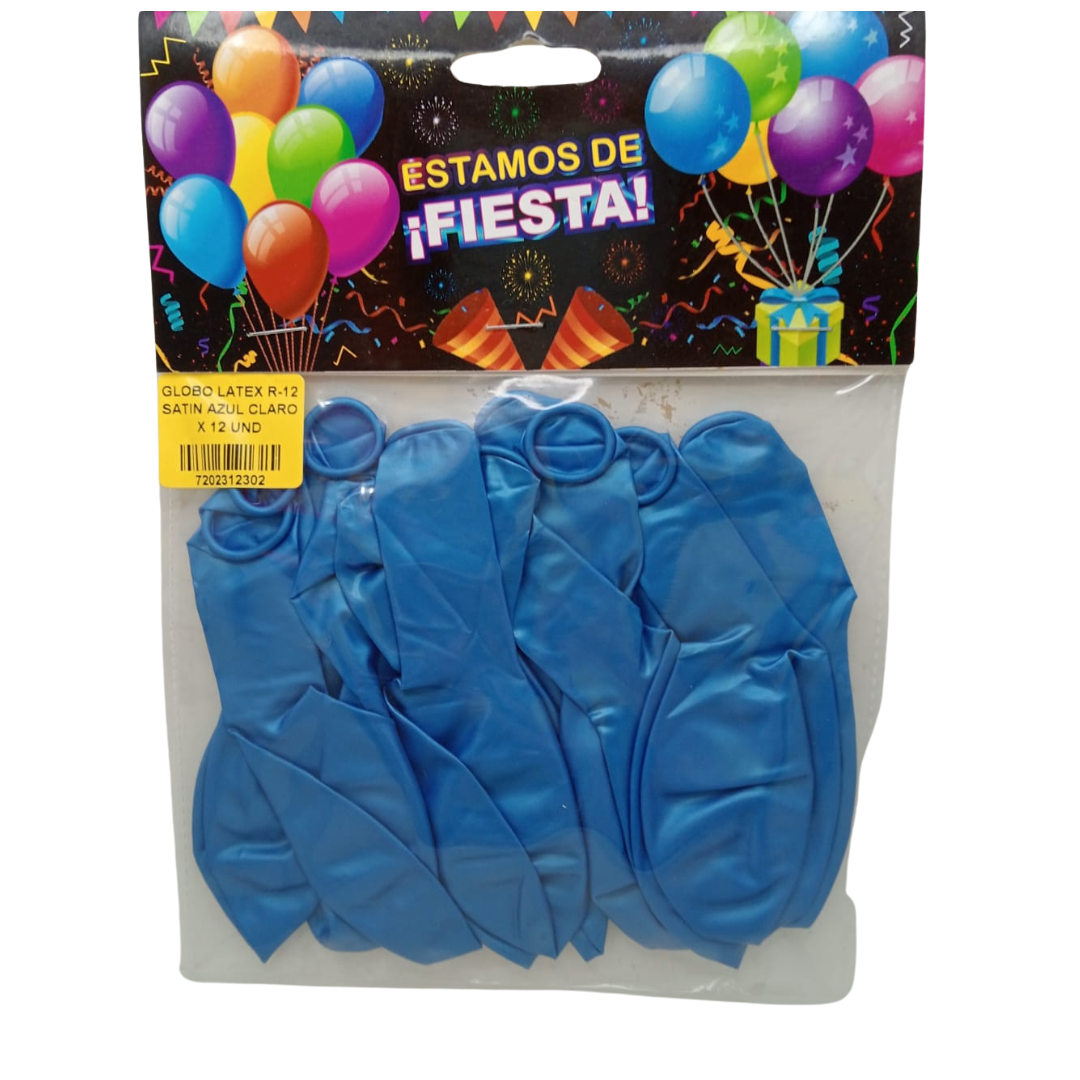 Globo SatÃn