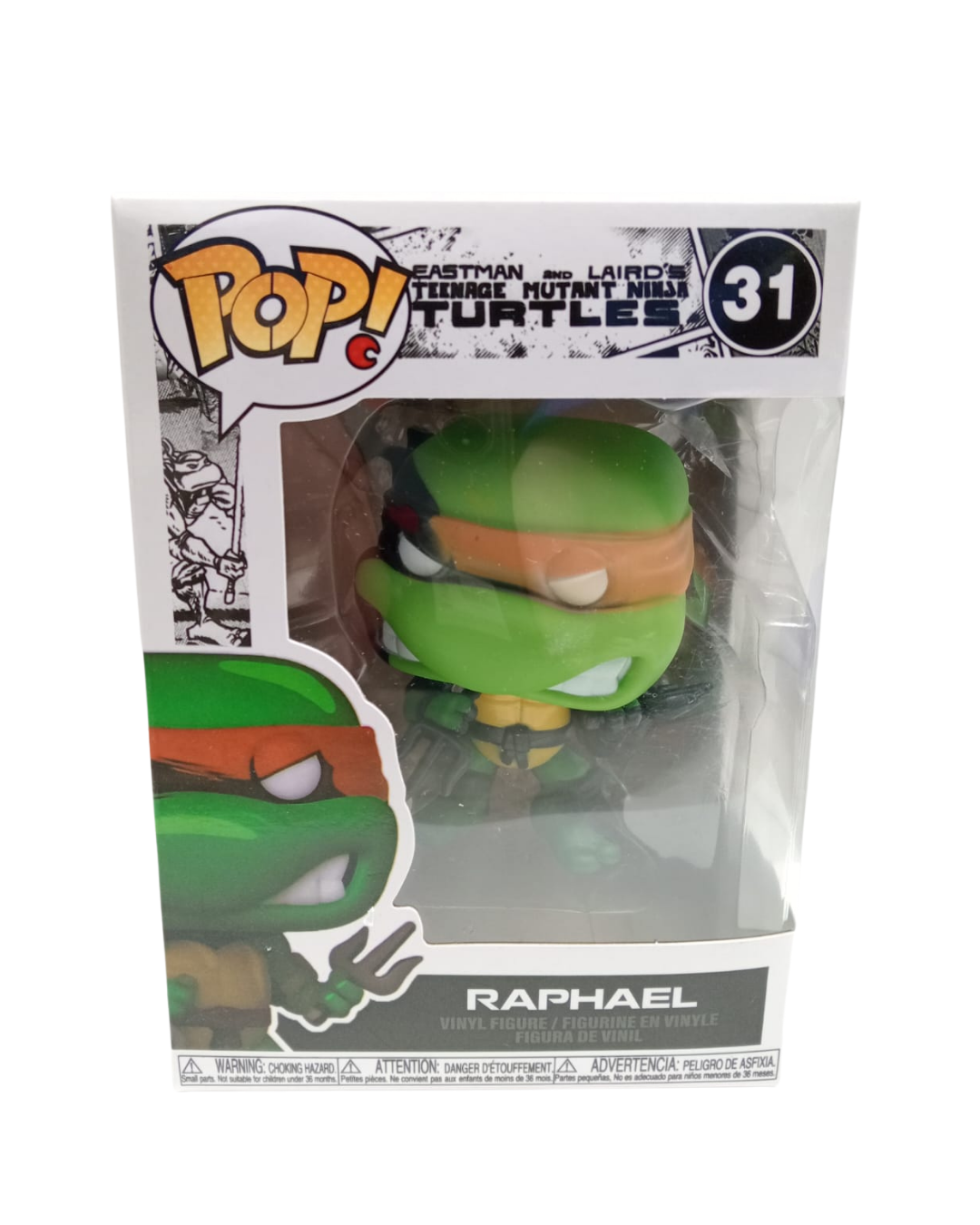 Funko Pop