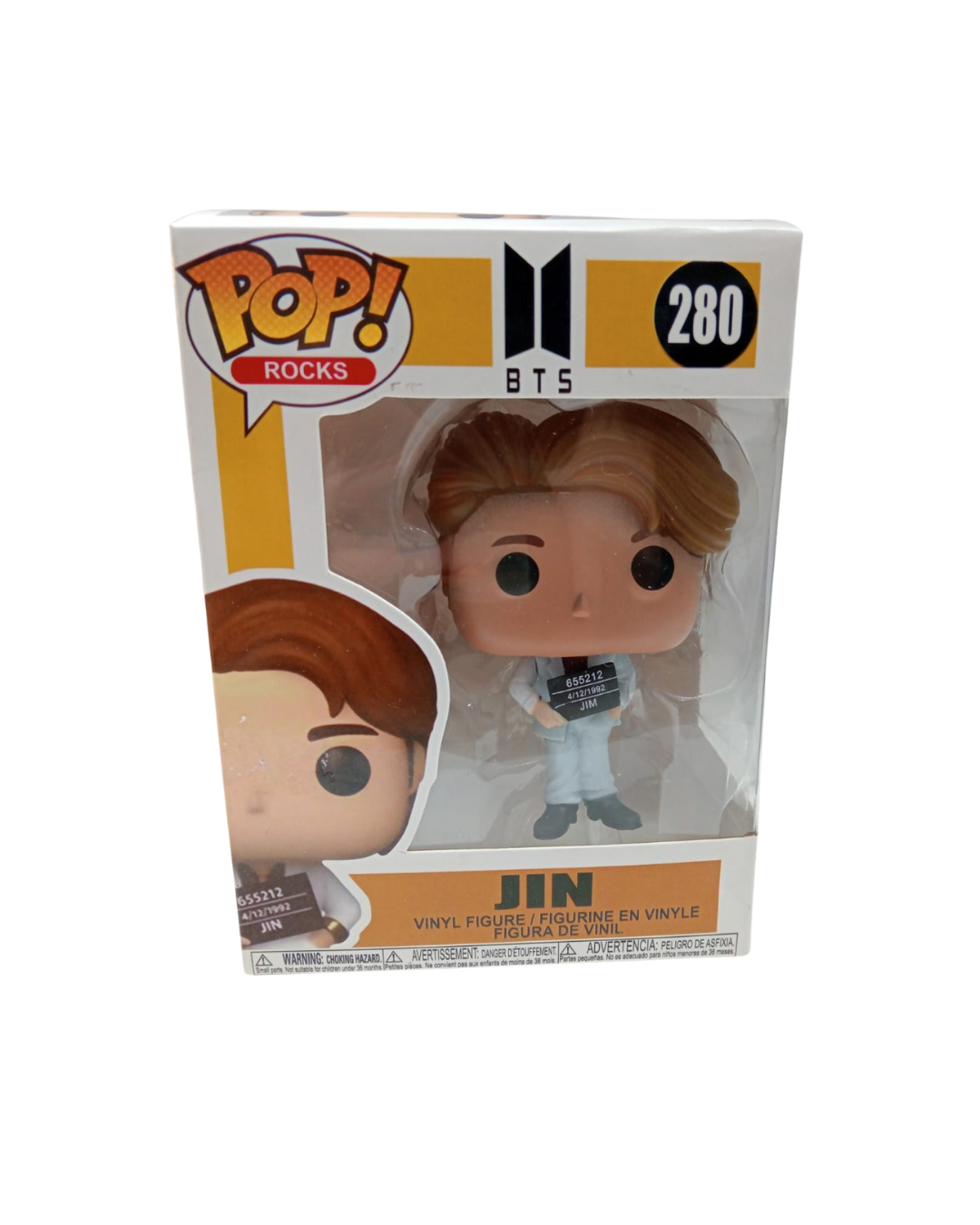 Funko Pop