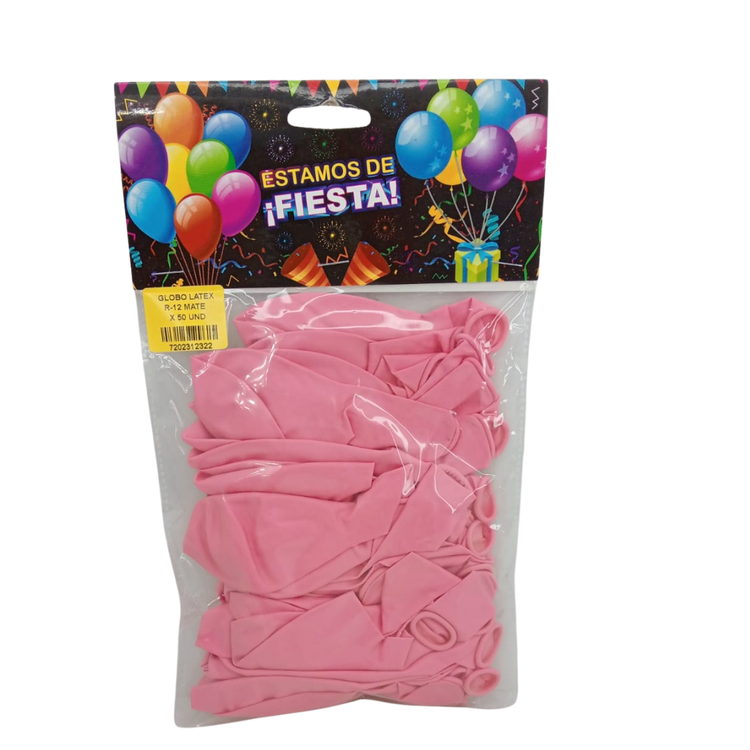 Globo x50