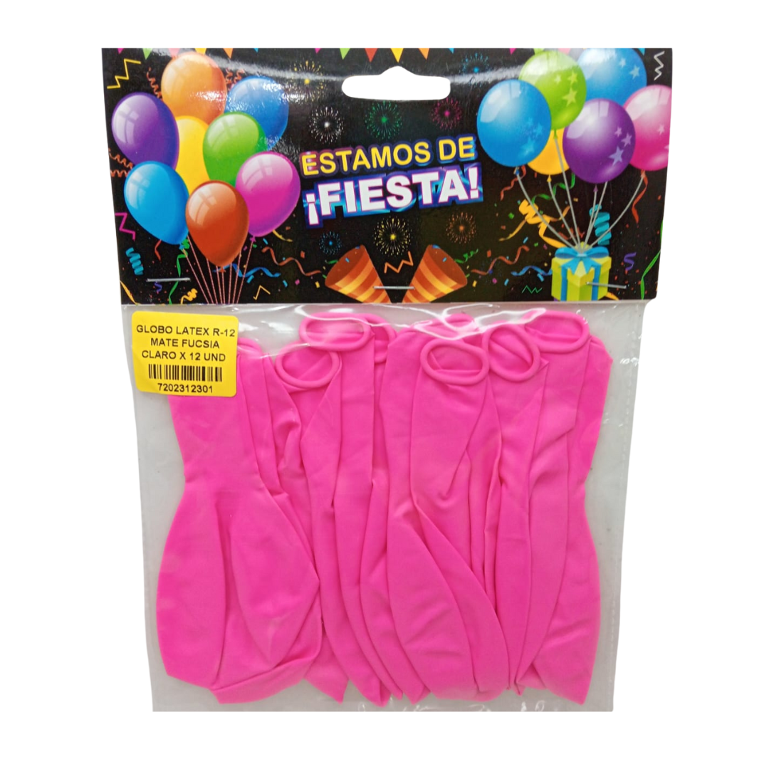 Globo Mate