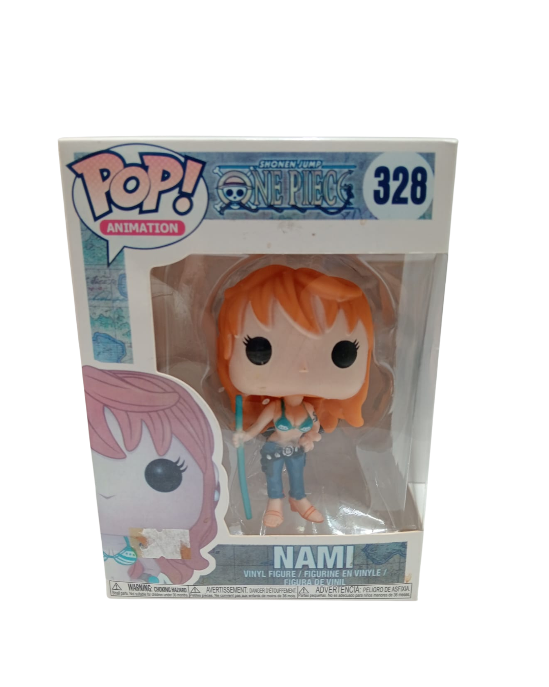 Funko Pop