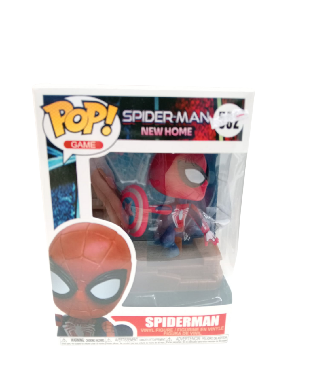 Funko Pop