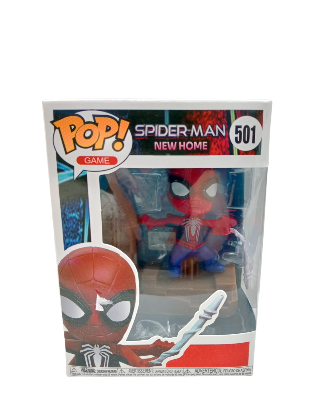 Funko Pop