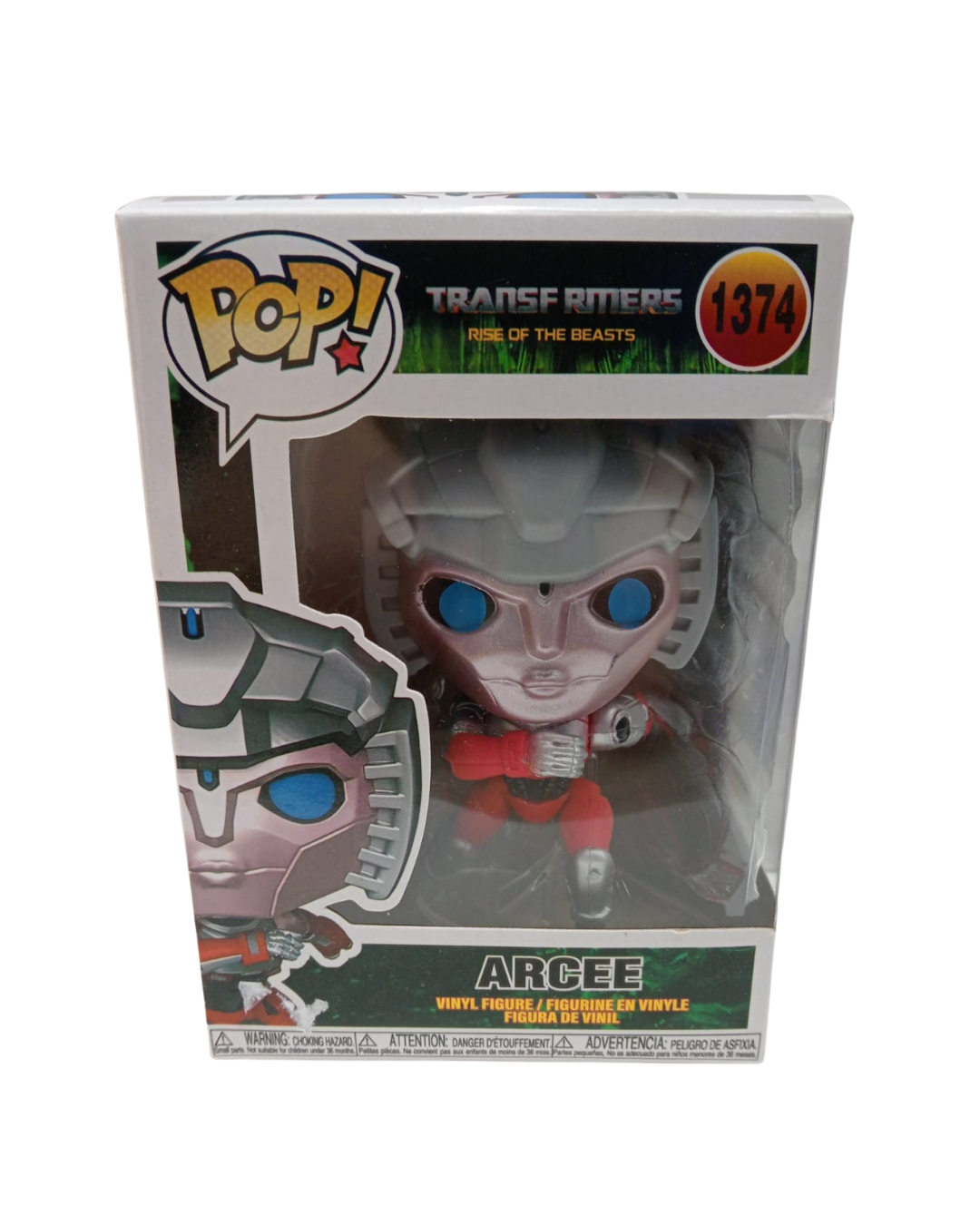 Funko Pop