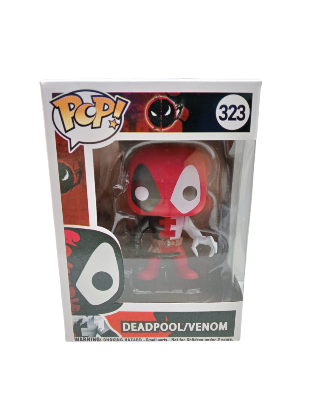 Funko Pop