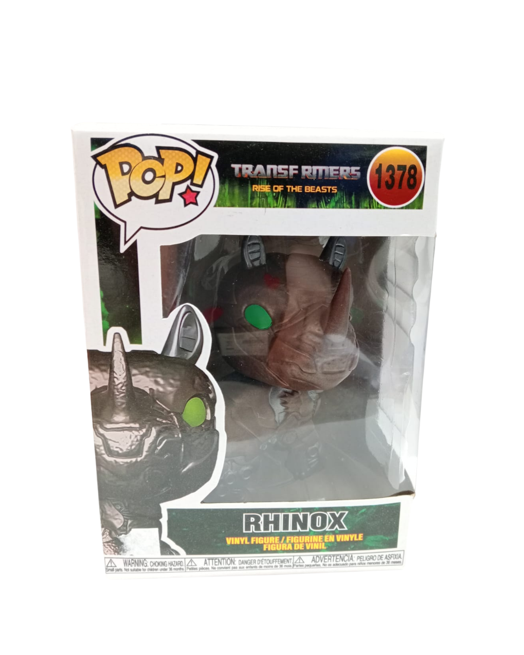 Funko Pop