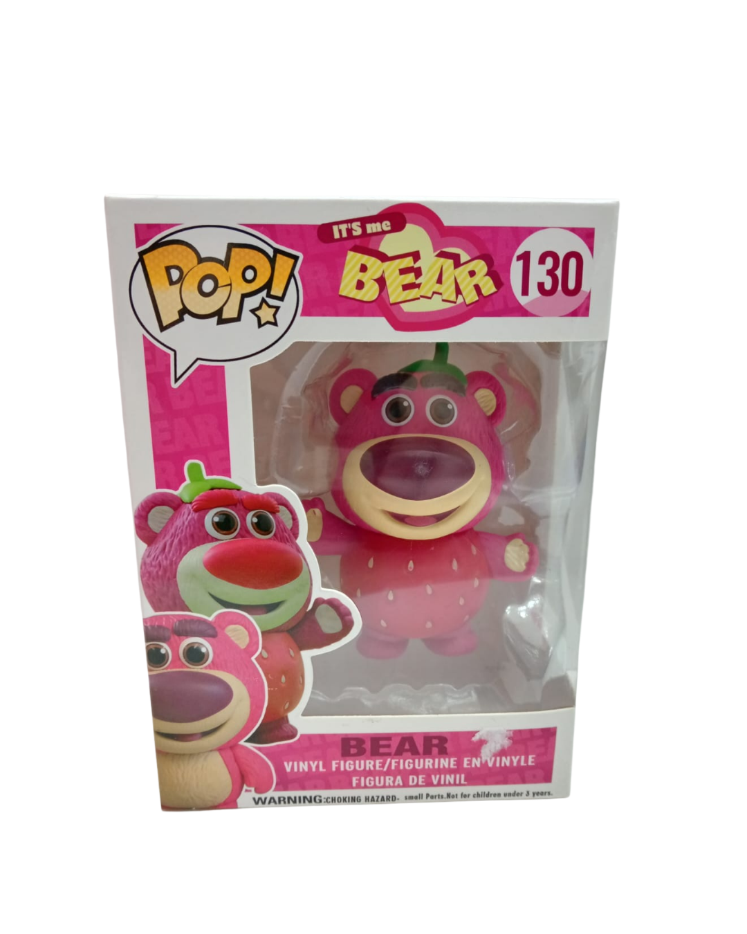 Funko Pop