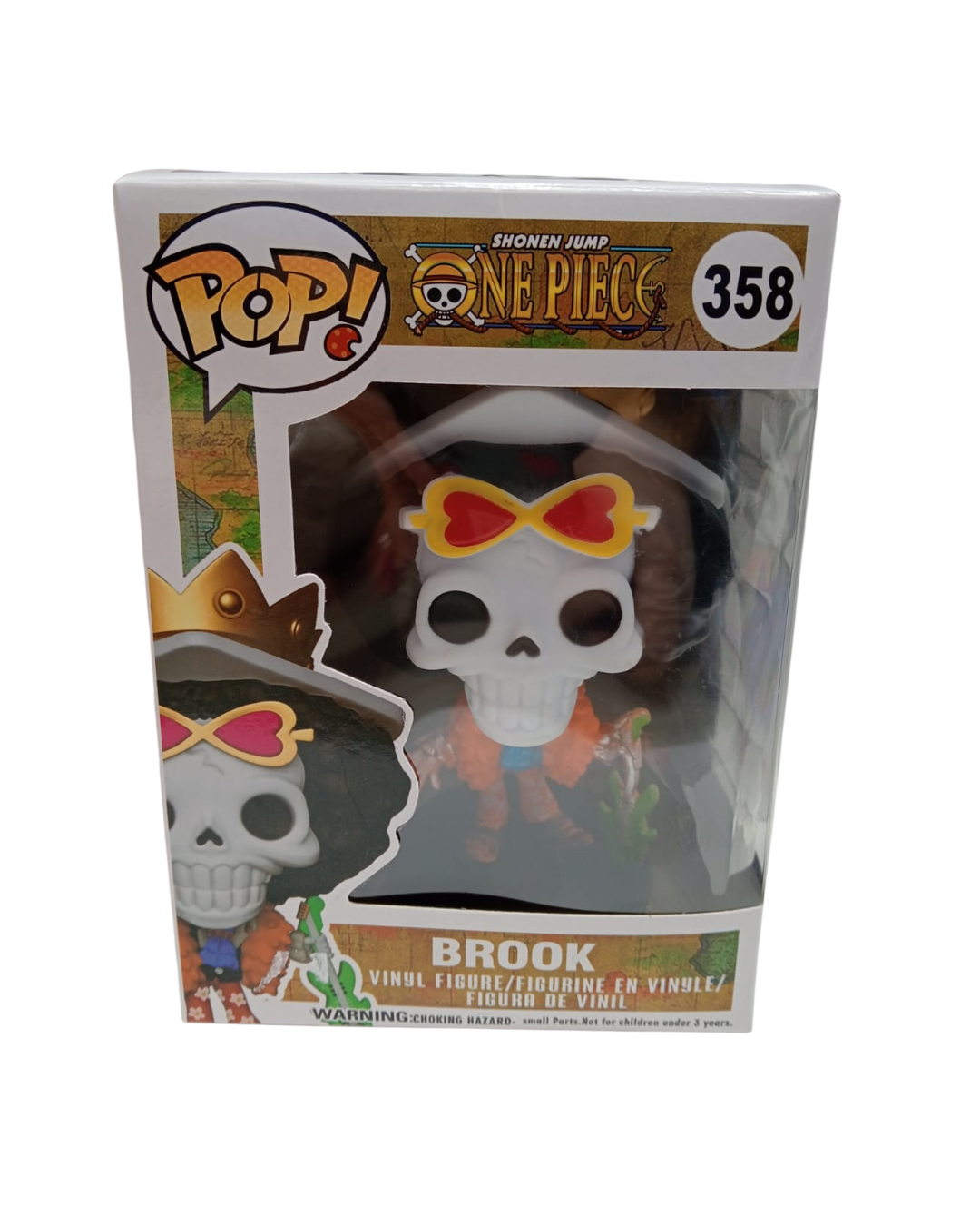 Funko Pop