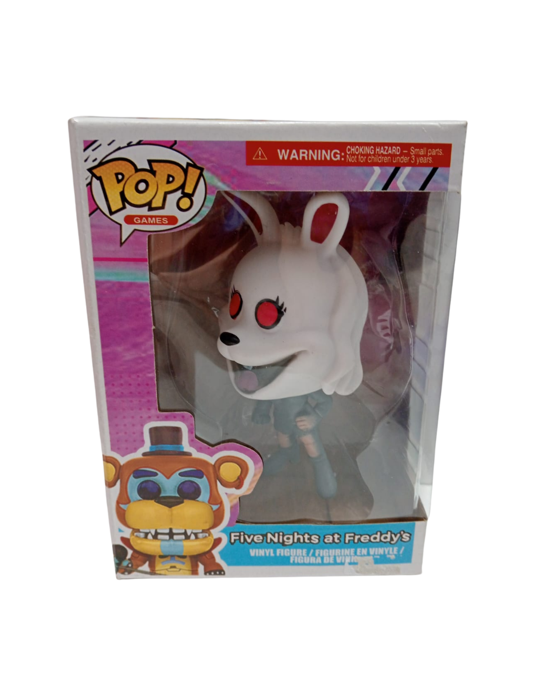 Funko Pop