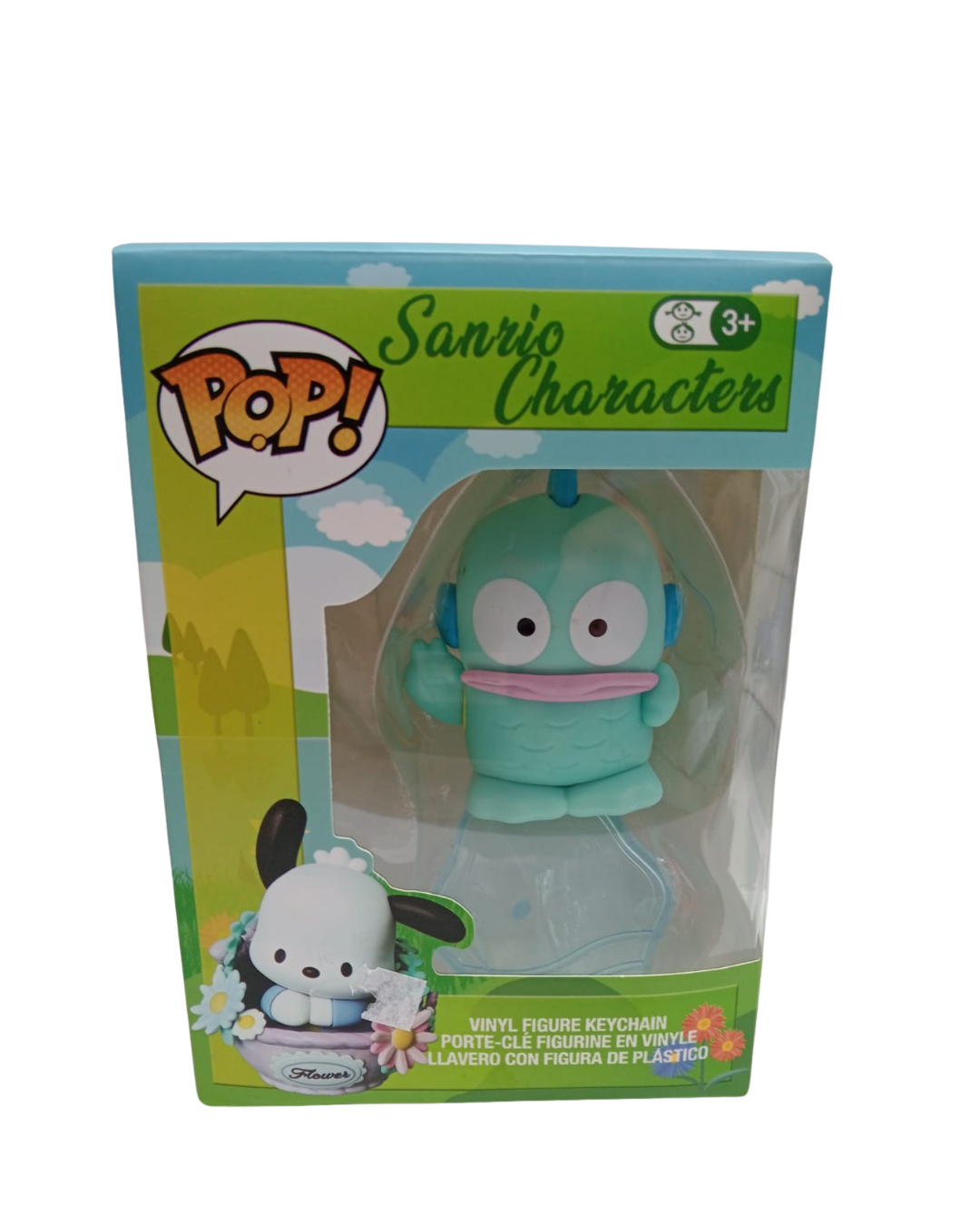 Funko Pop