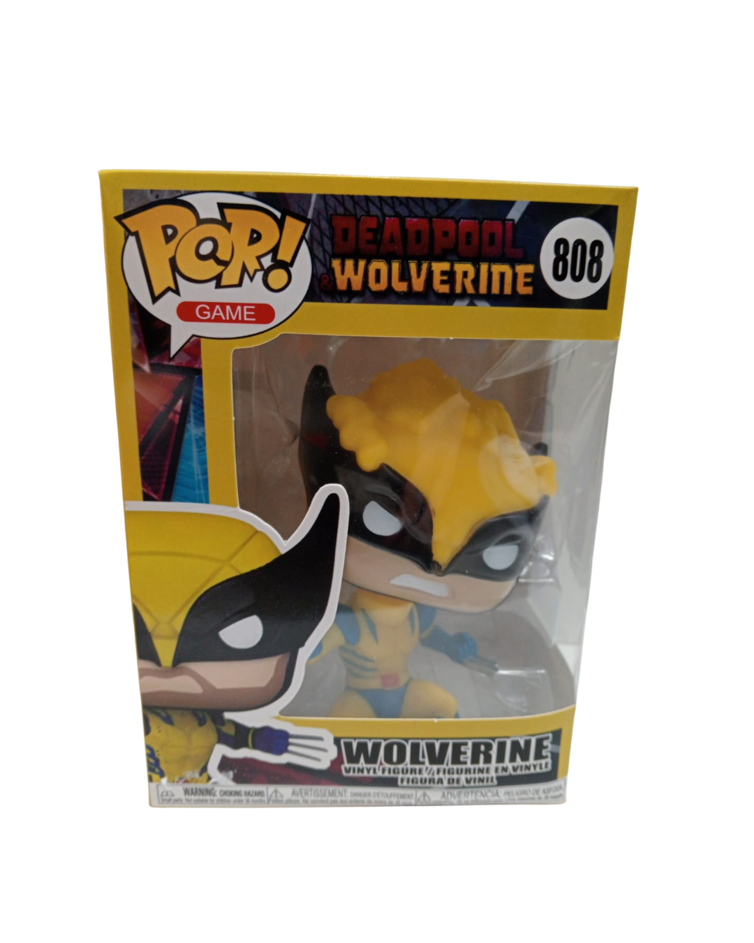 Funko Pop