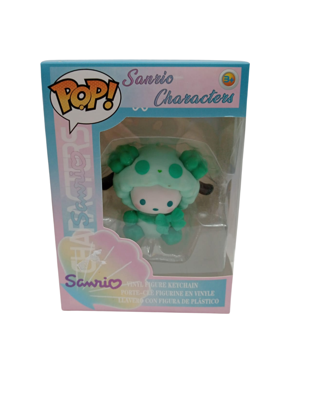 Funko Pop