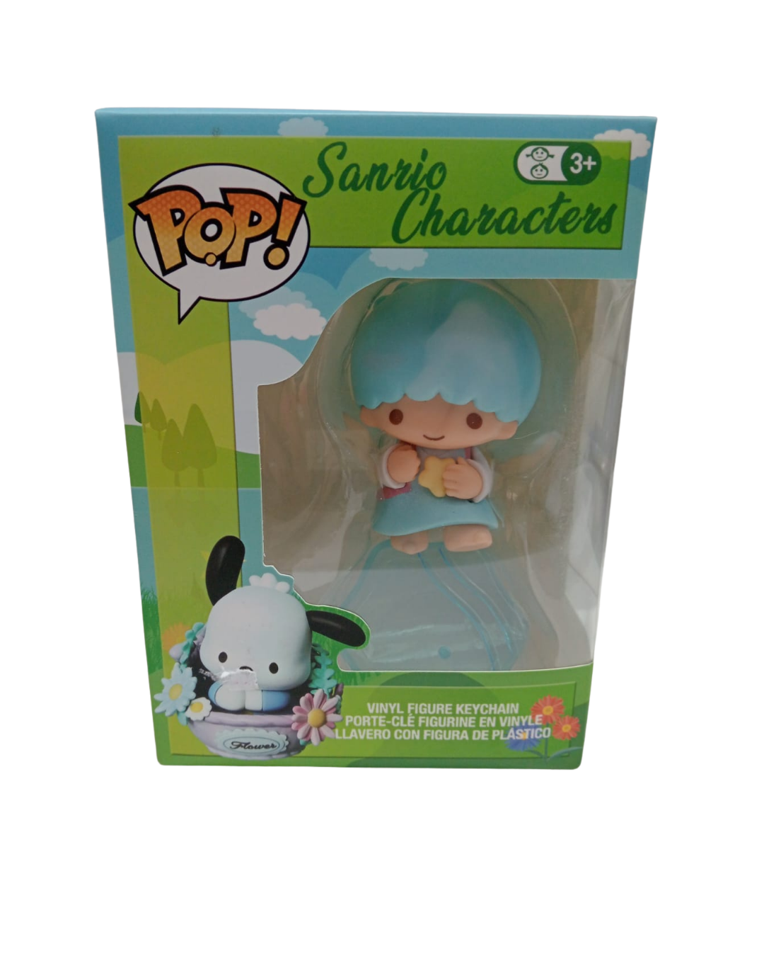 Funko Pop