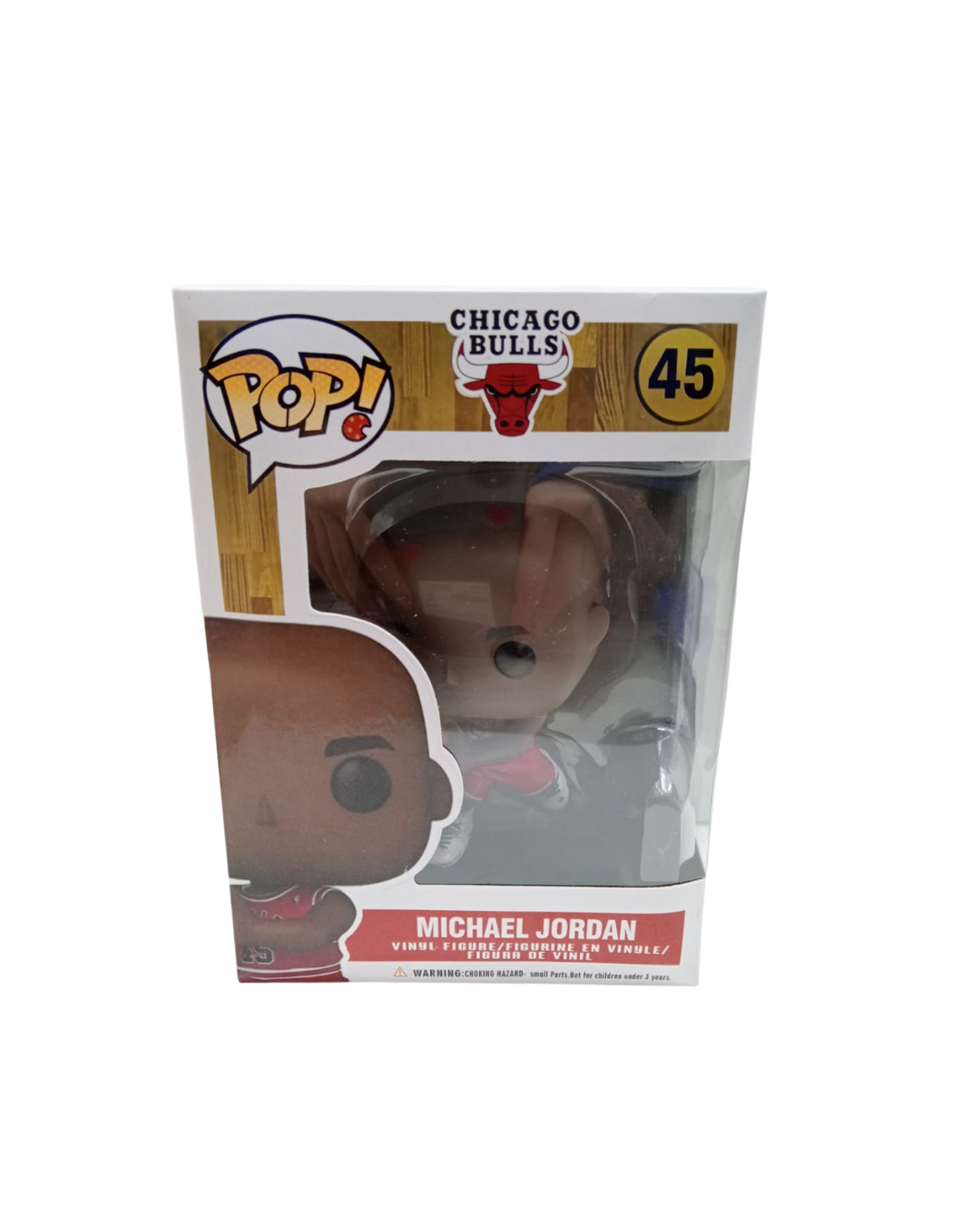 Funko Pop