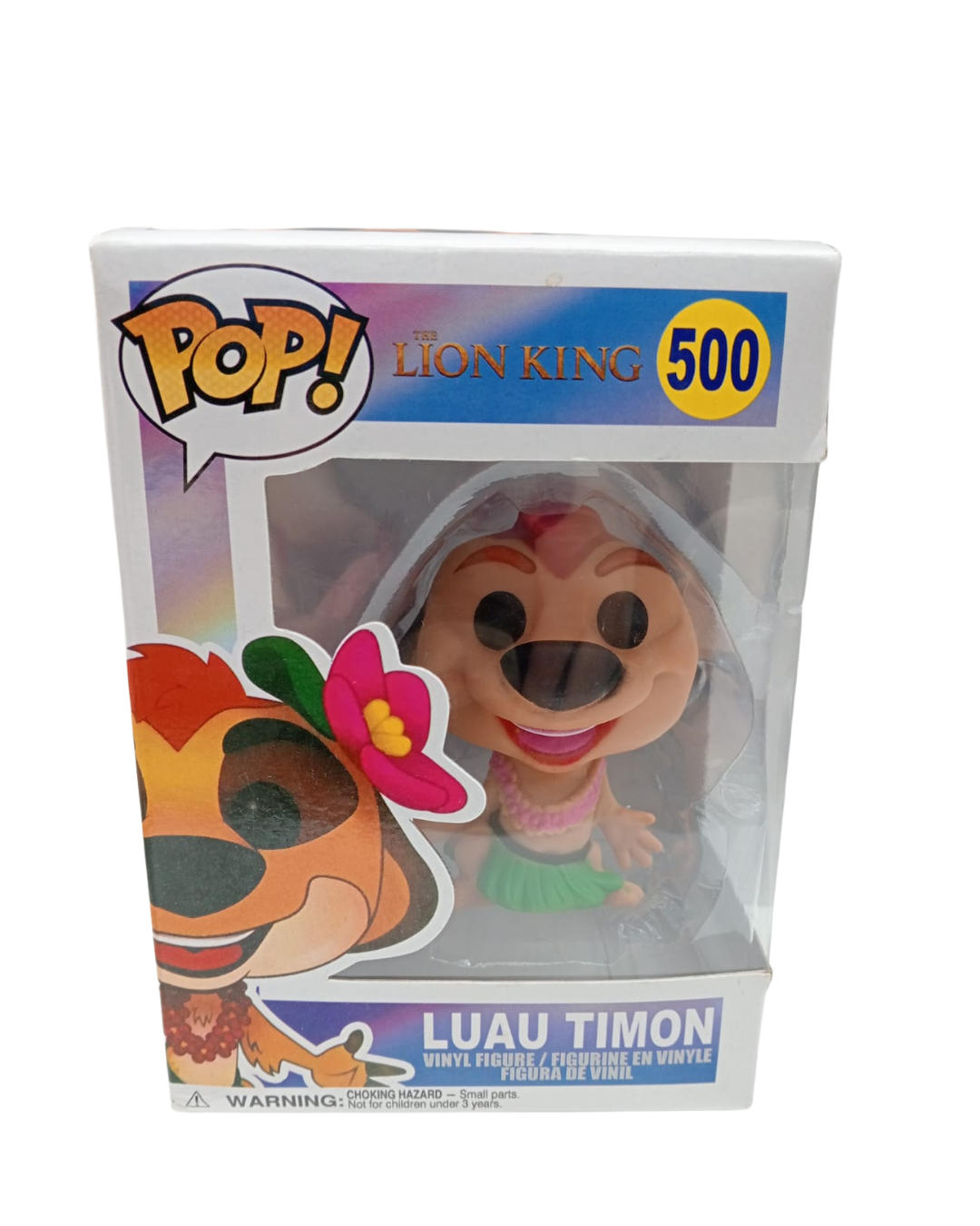 Funko Pop