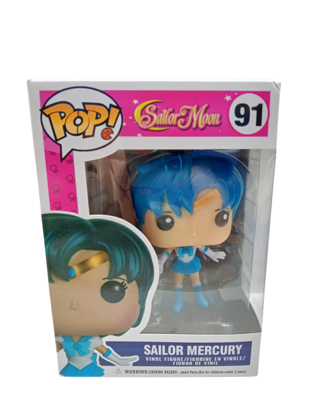 Funko Pop