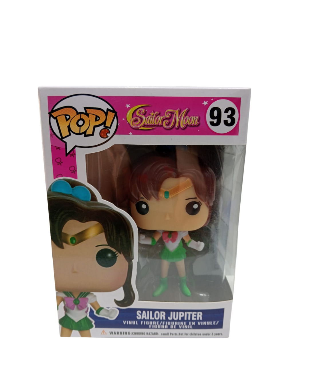 Funko Pop
