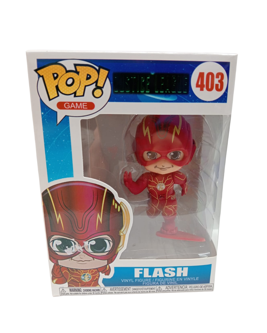 Funko Pop