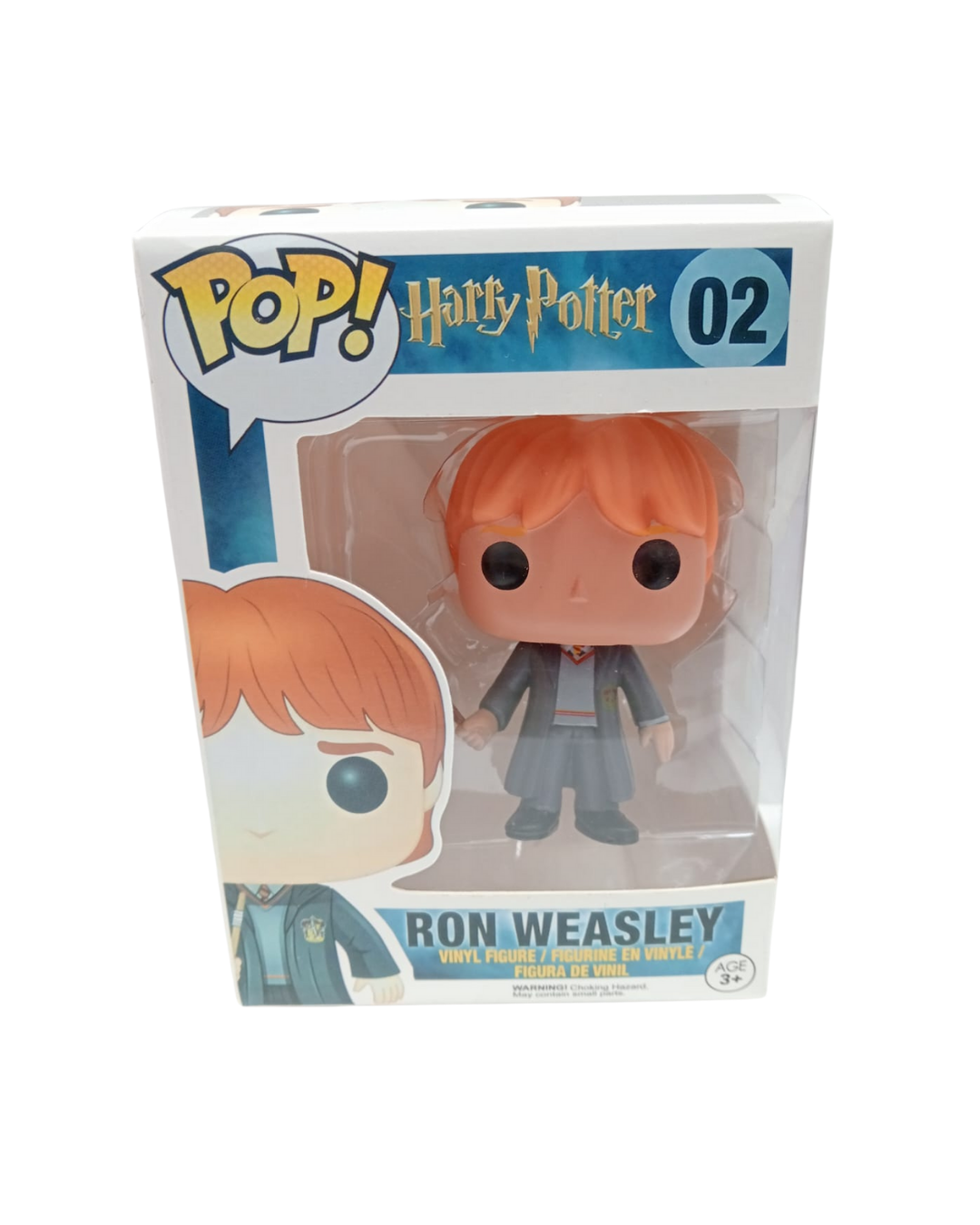 Funko Pop