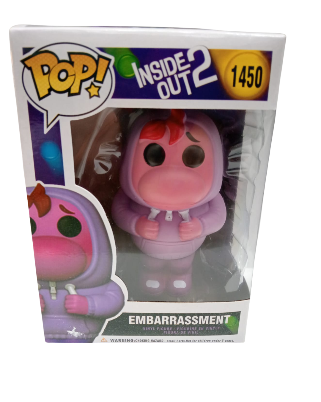 Funko Pop