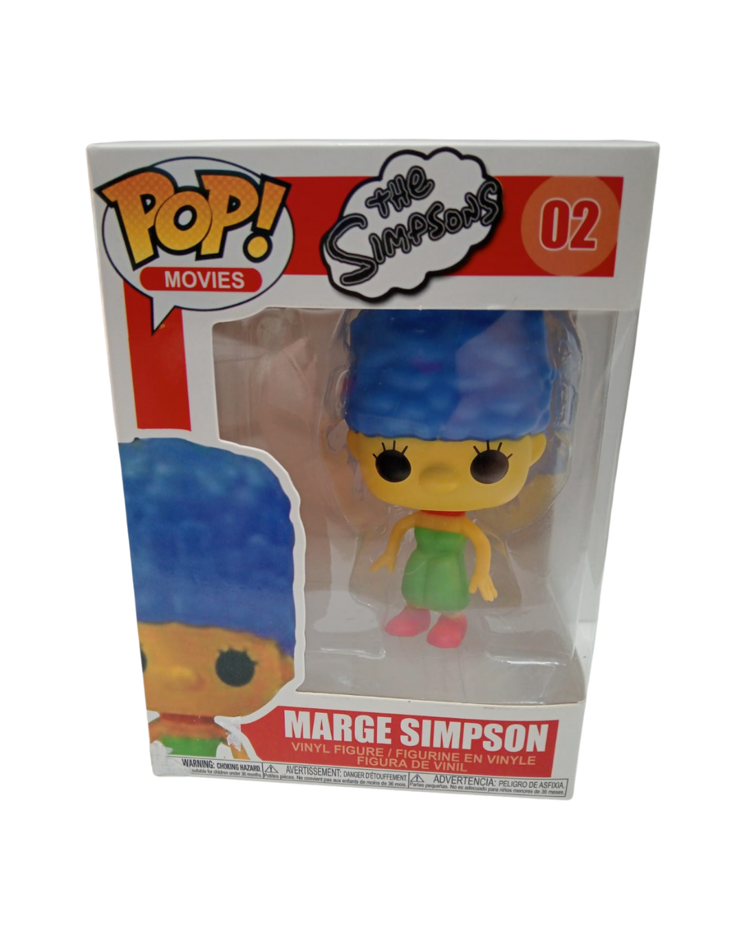 Funko Pop