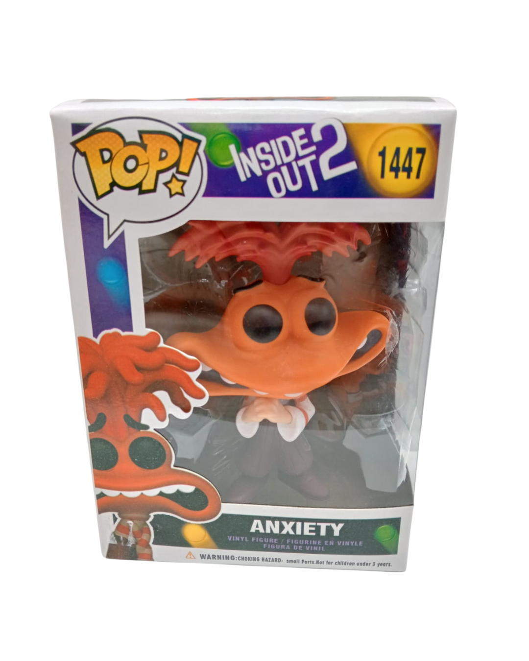 Funko Pop