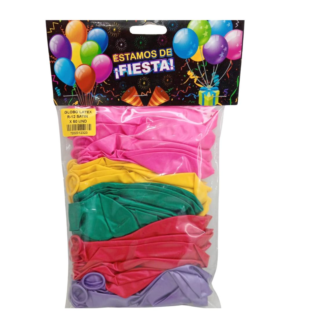 Globo x50