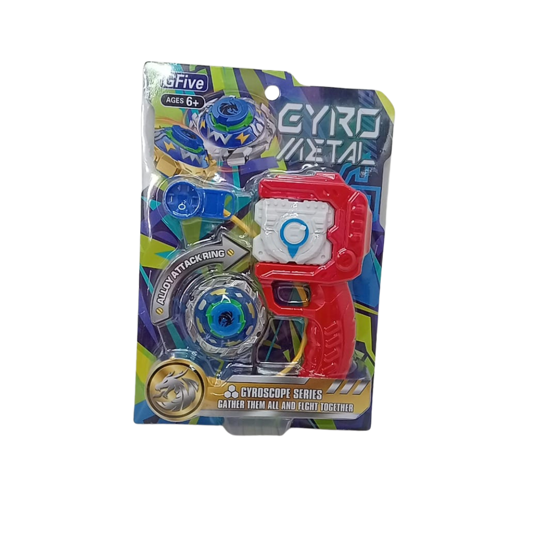 Beyblade Gyro Metal
