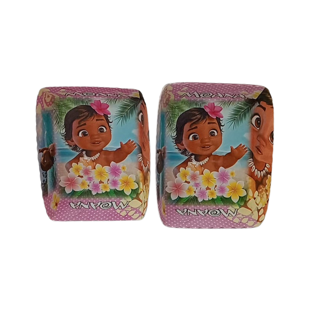 Kit decorativo Moana Bebé